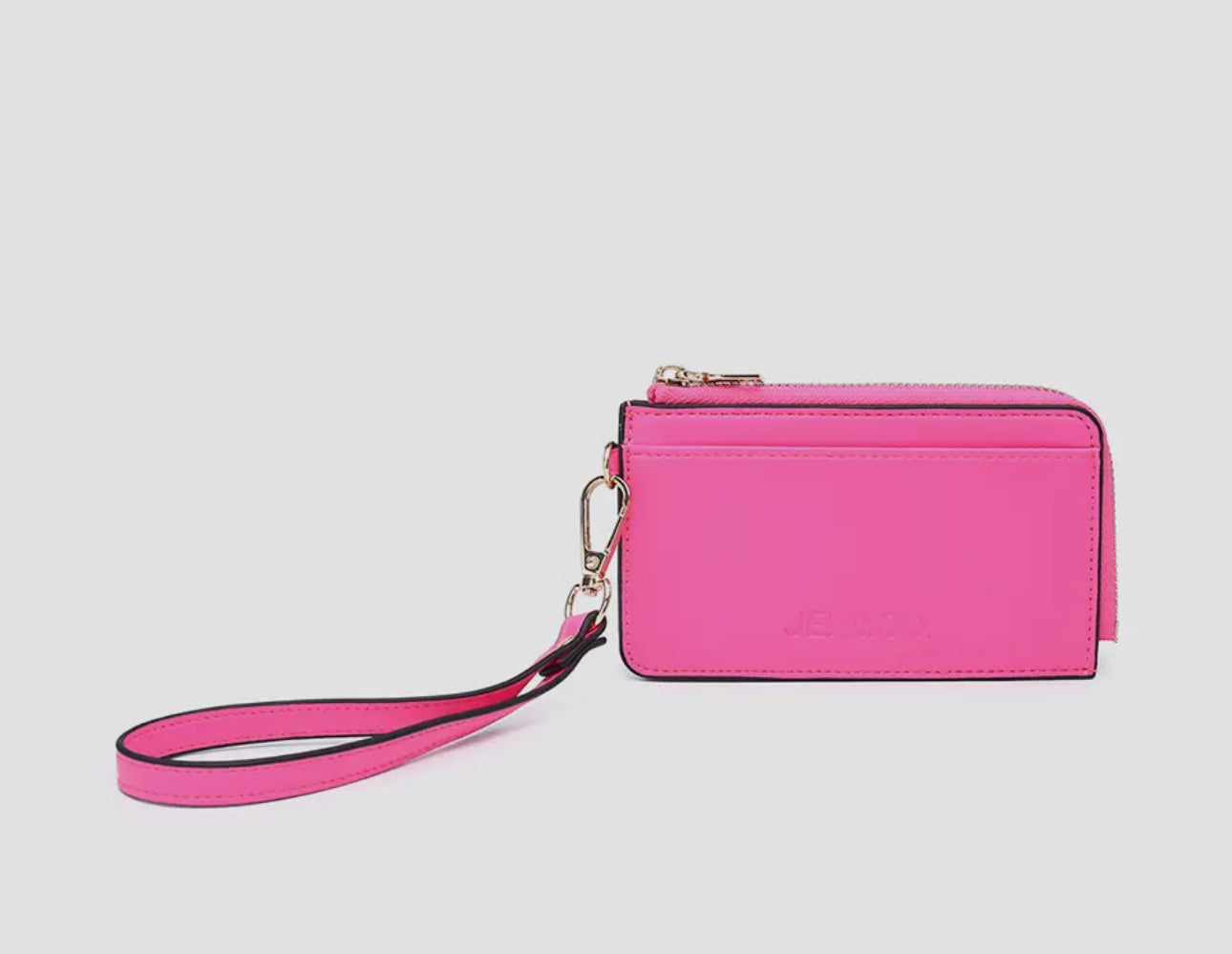 Annalise Wristlet - Jen & Co