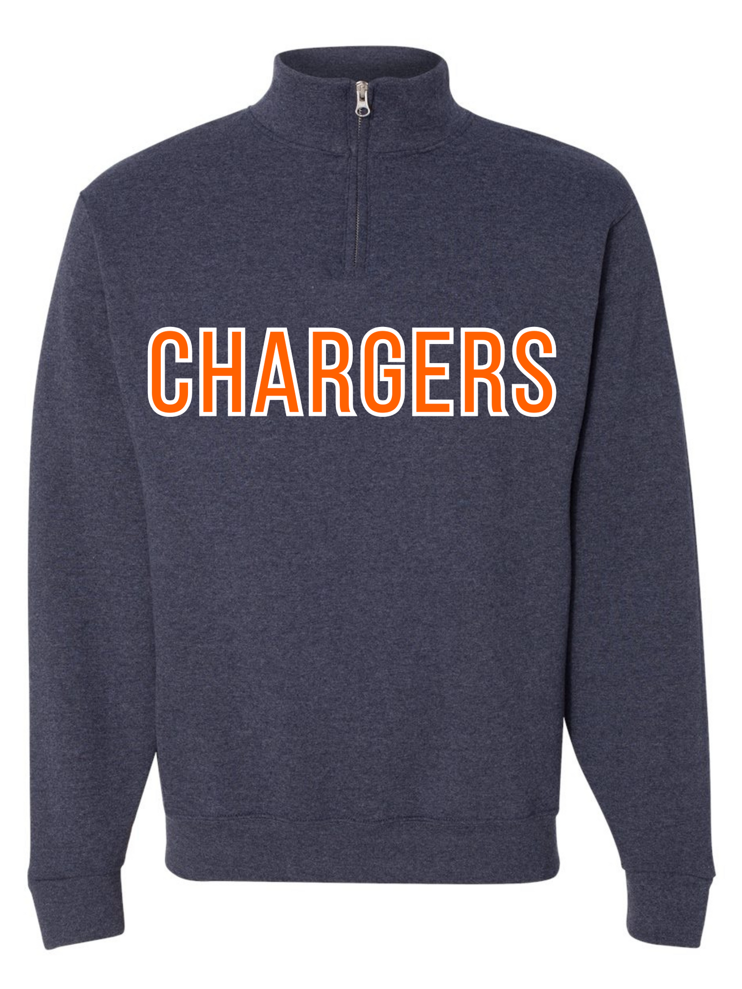 Pre-Order *ANY SCHOOL* 1/4 Zip Pullovers