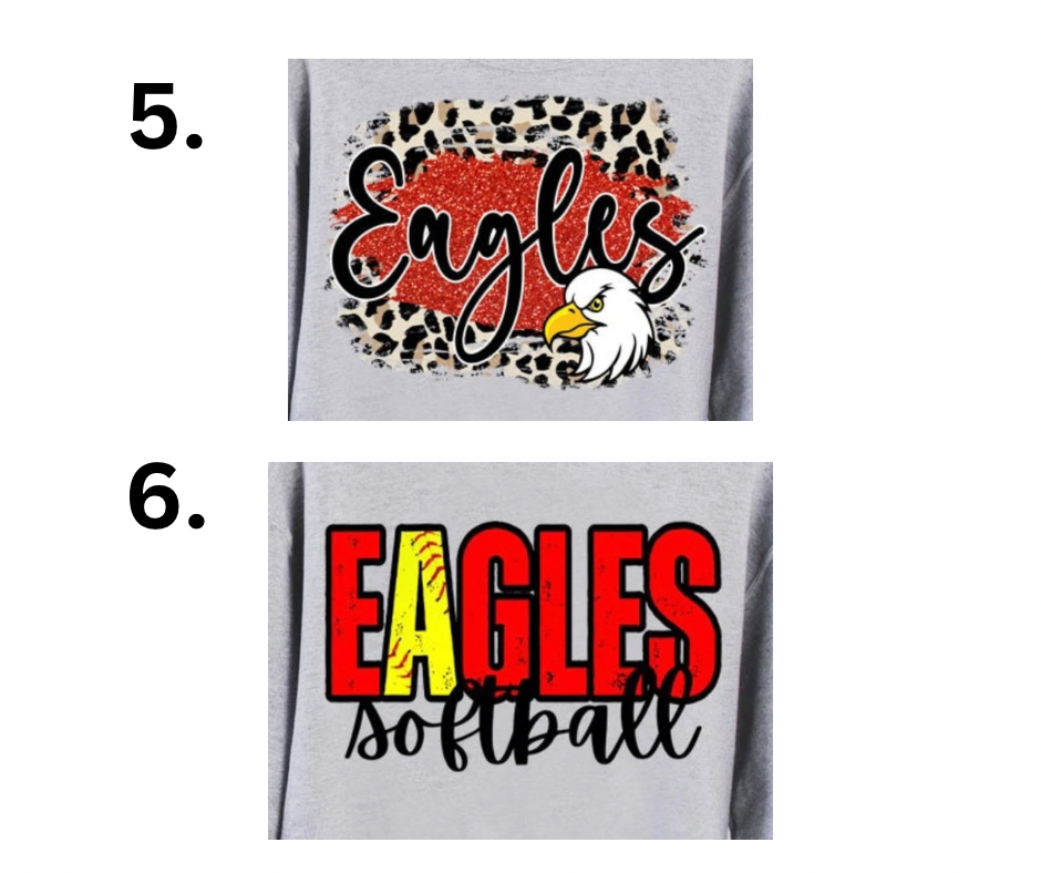 *INFANT/TODDLER* Custom SOUTH PUTNAM Spiritwear