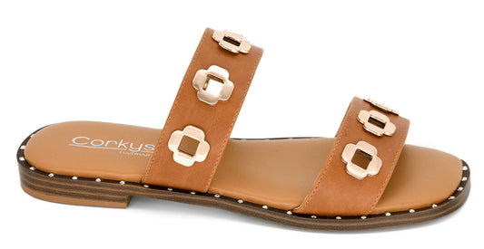 Corky's Low Tide Sandal