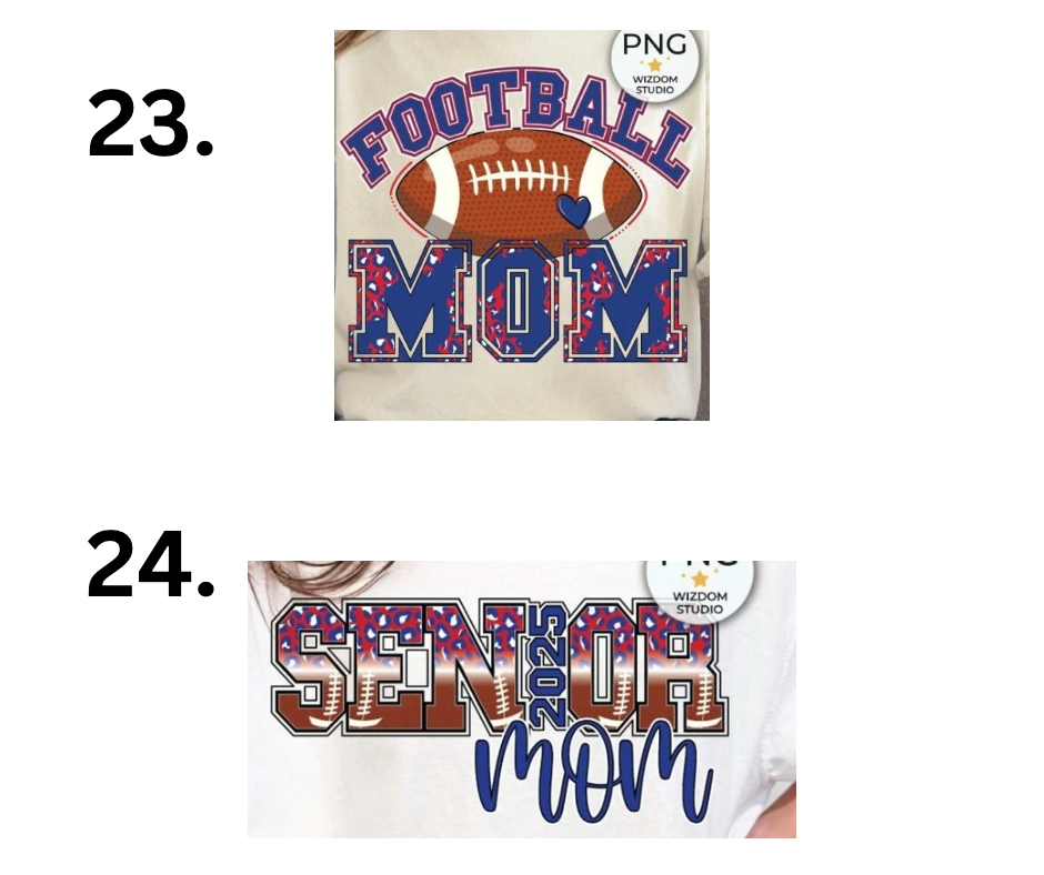 *INFANT/TODDLER* Custom SOUTH PUTNAM Spiritwear