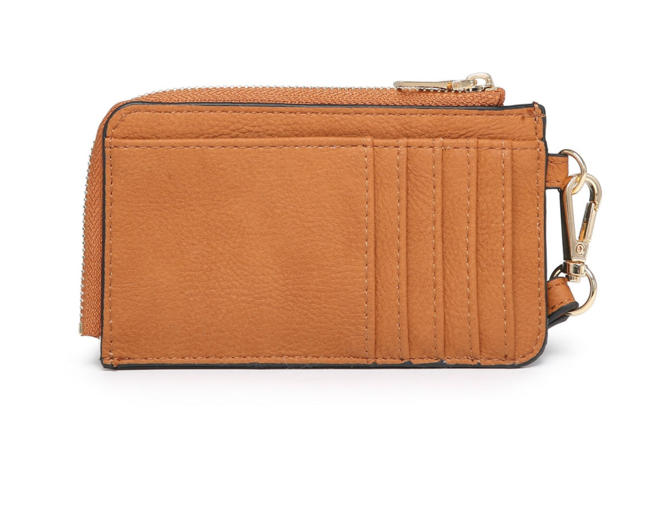 Annalise Wristlet - Jen & Co