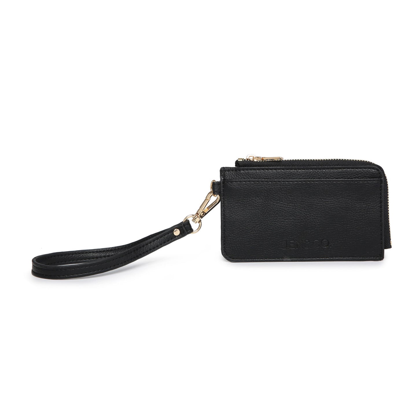 Annalise Wristlet - Jen & Co