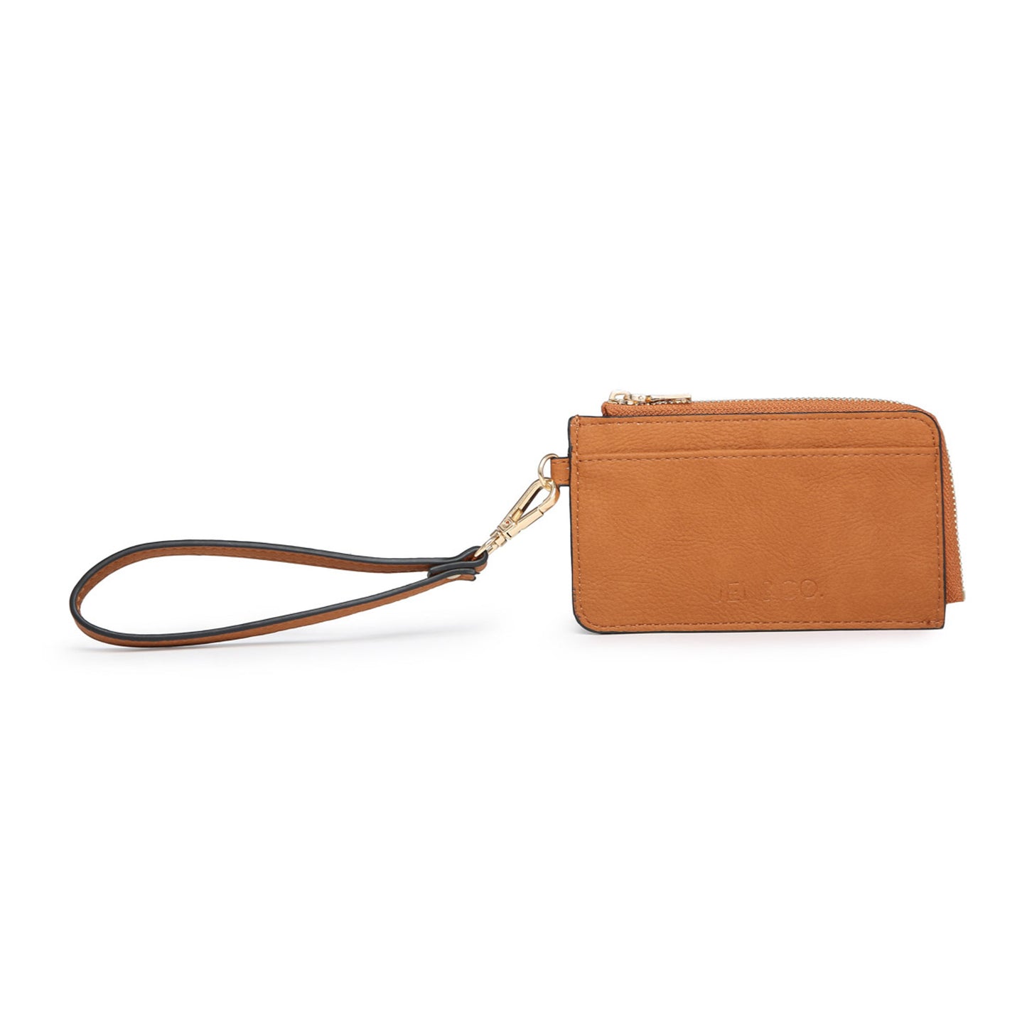 Annalise Wristlet - Jen & Co