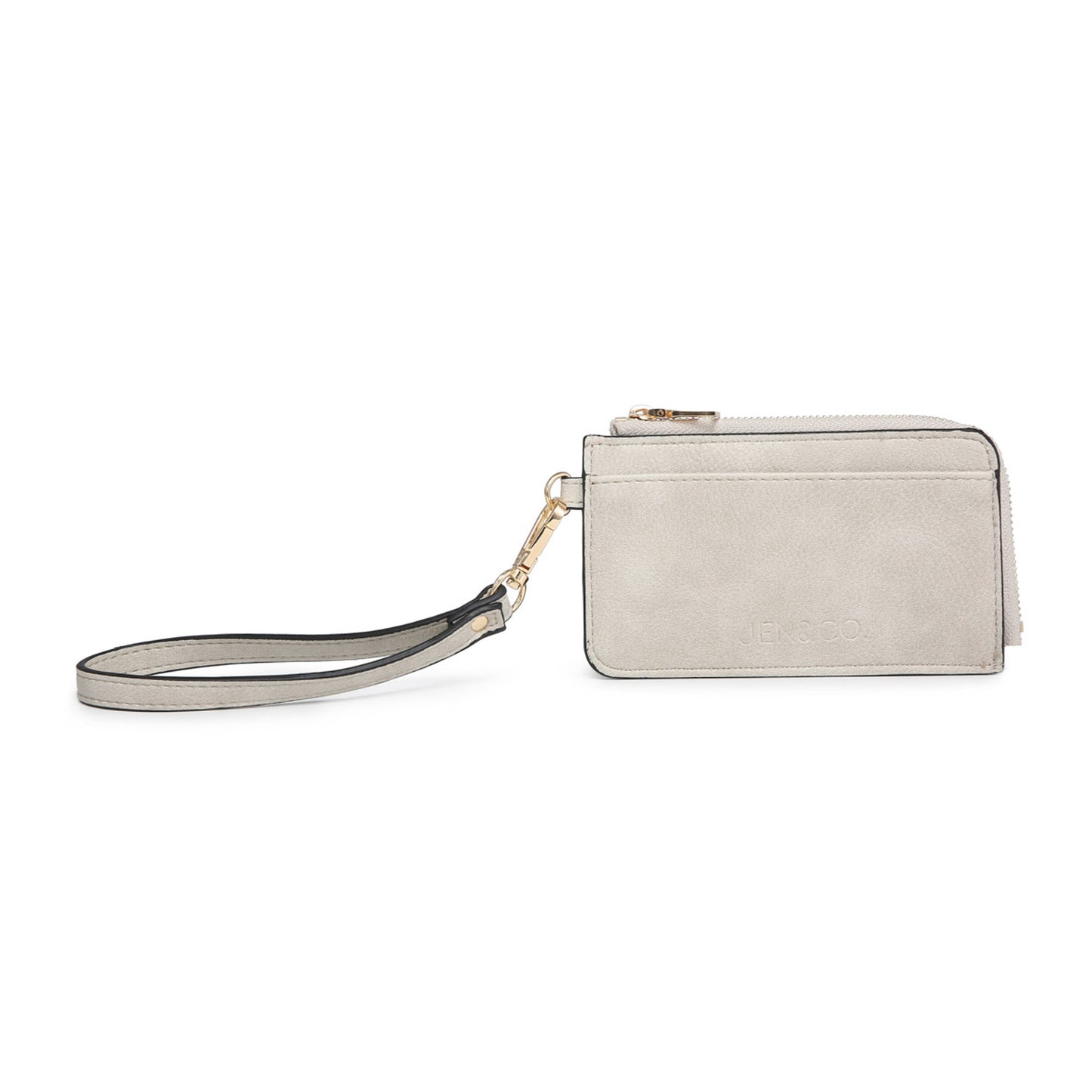 Annalise Wristlet - Jen & Co