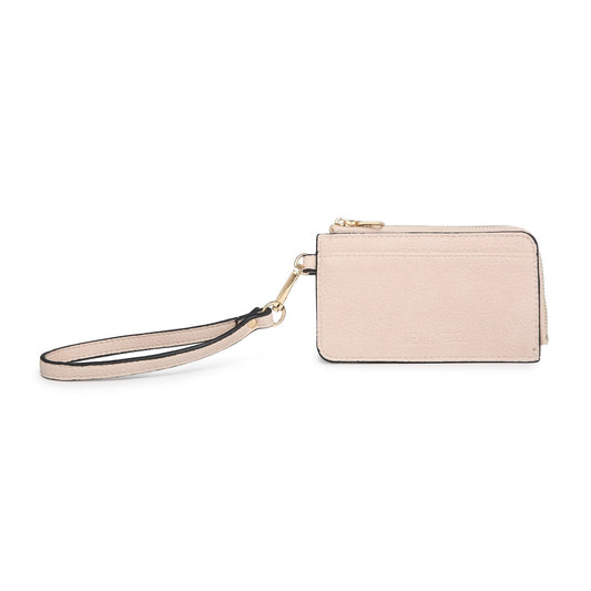 Annalise Wristlet - Jen & Co