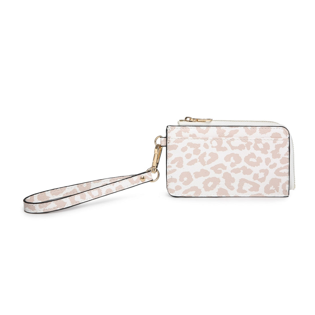 Annalise Wristlet - Jen & Co